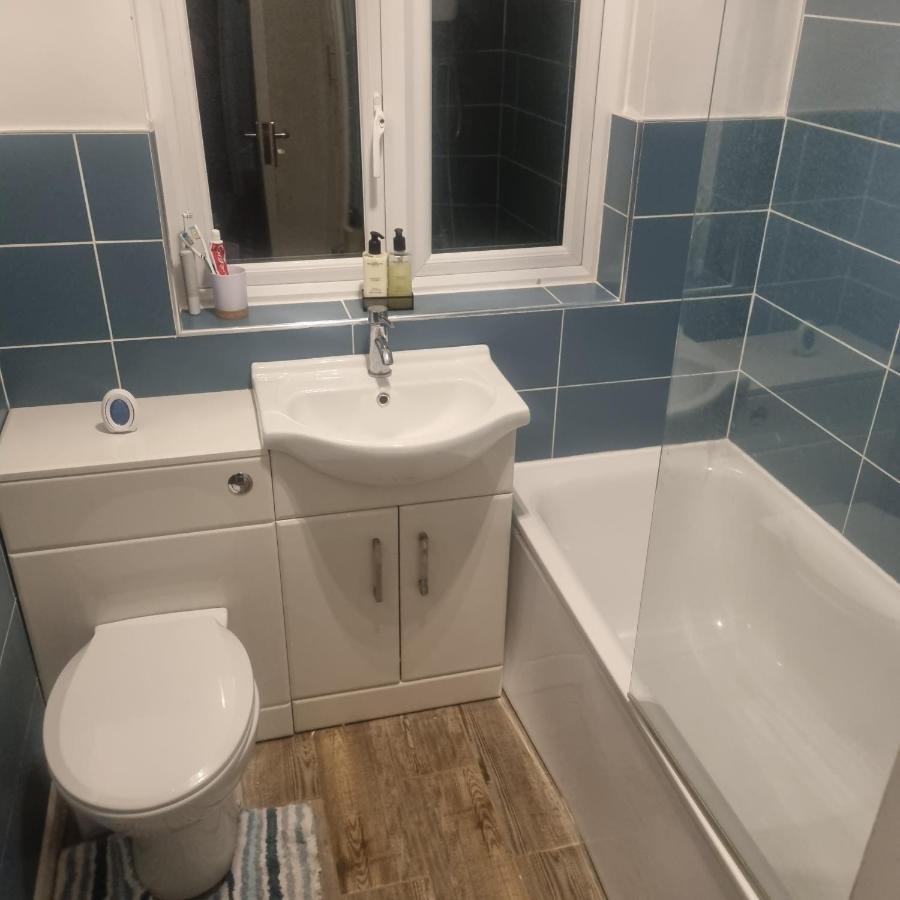 Spacious Private Room In Vibrant South London Thornton Heath Kültér fotó