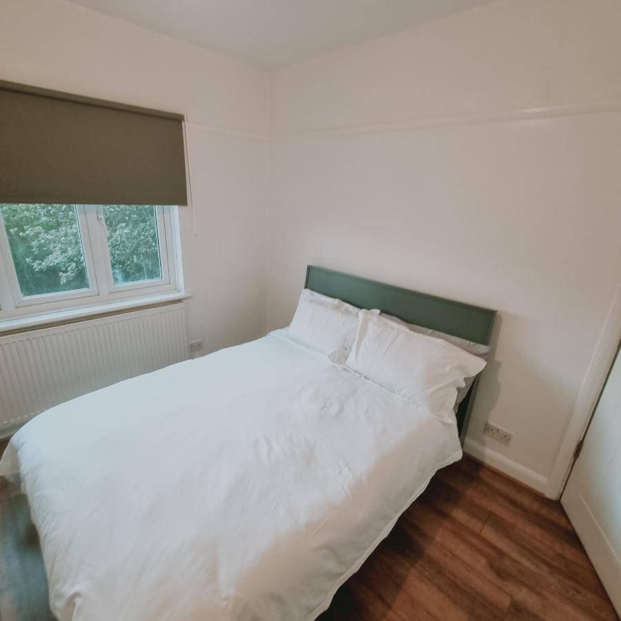 Spacious Private Room In Vibrant South London Thornton Heath Kültér fotó