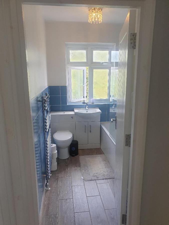Spacious Private Room In Vibrant South London Thornton Heath Kültér fotó