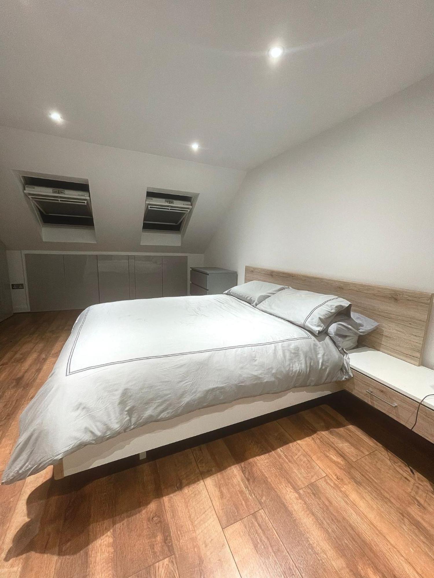 Spacious Private Room In Vibrant South London Thornton Heath Kültér fotó