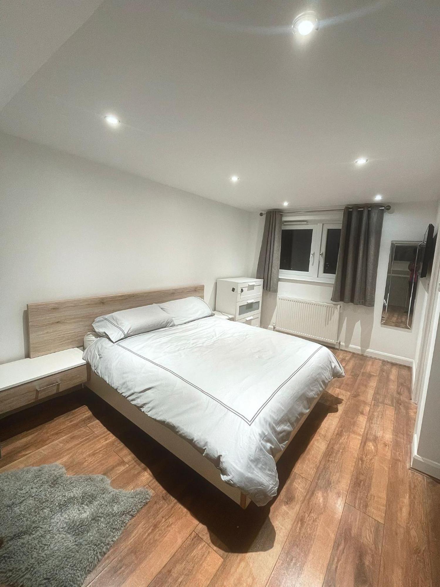 Spacious Private Room In Vibrant South London Thornton Heath Kültér fotó