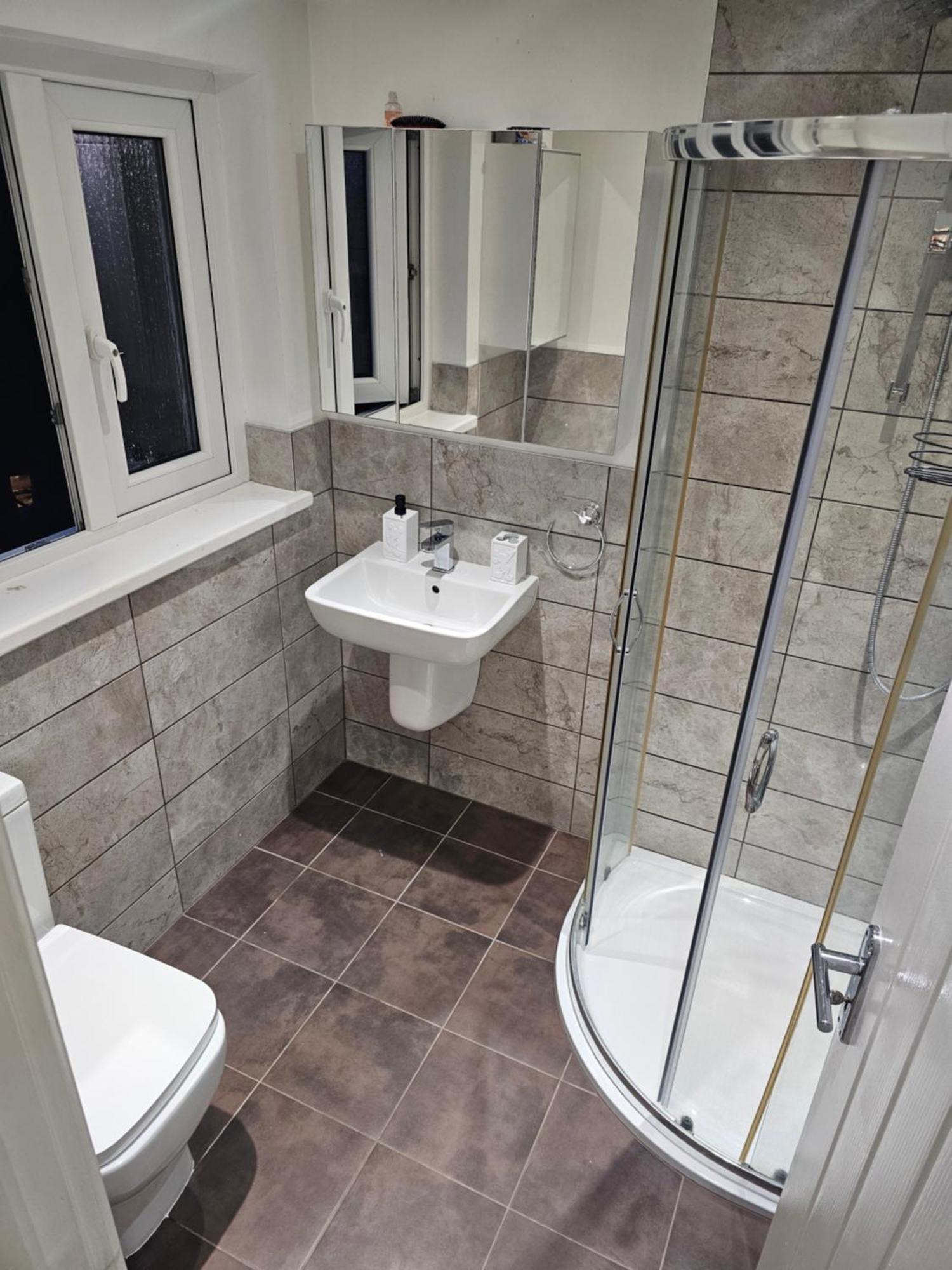 Spacious Private Room In Vibrant South London Thornton Heath Kültér fotó