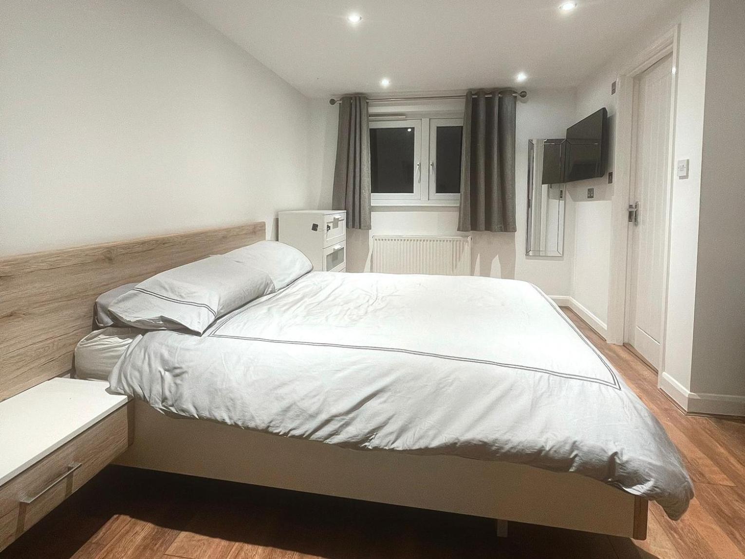Spacious Private Room In Vibrant South London Thornton Heath Kültér fotó