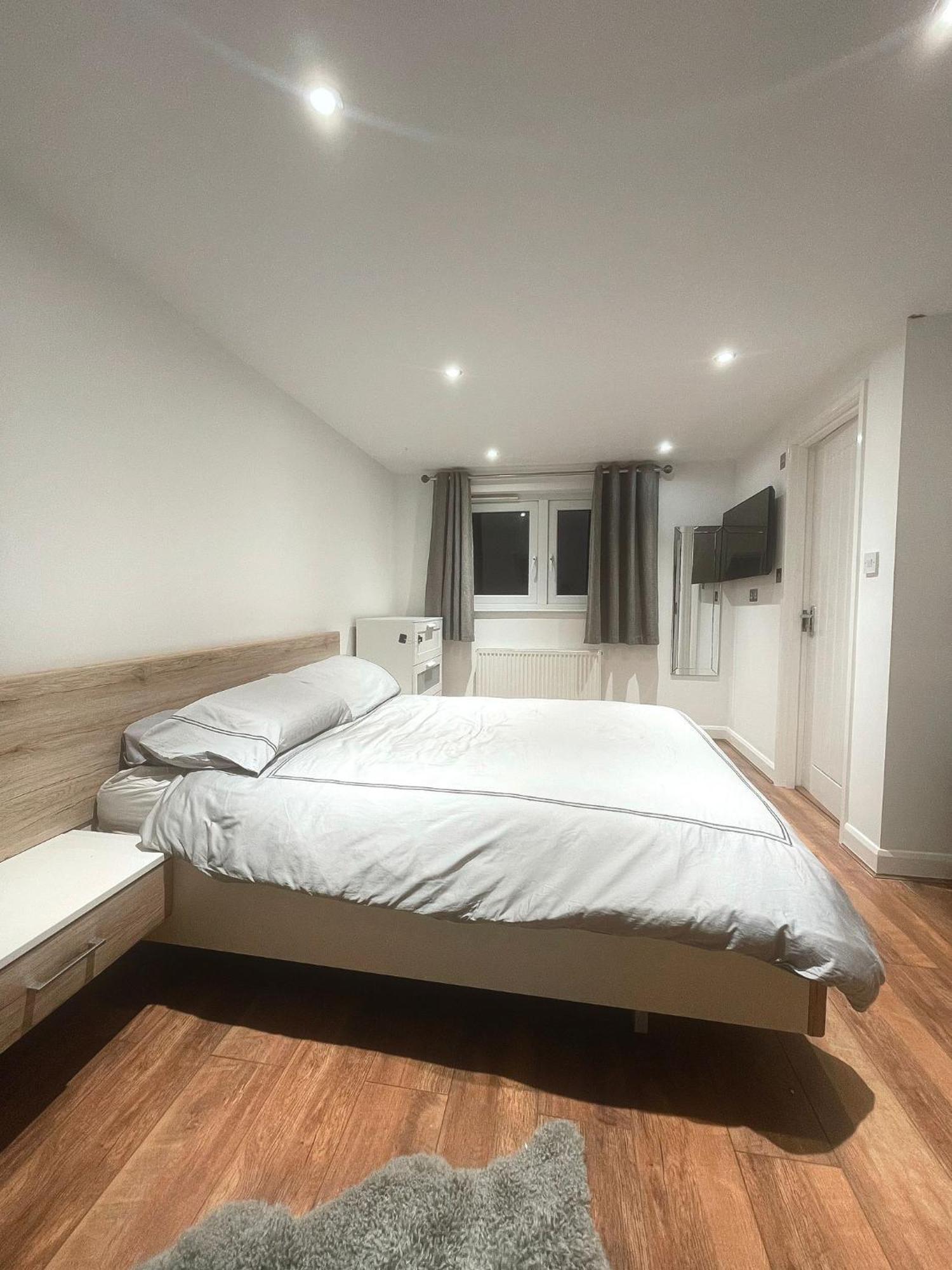 Spacious Private Room In Vibrant South London Thornton Heath Kültér fotó