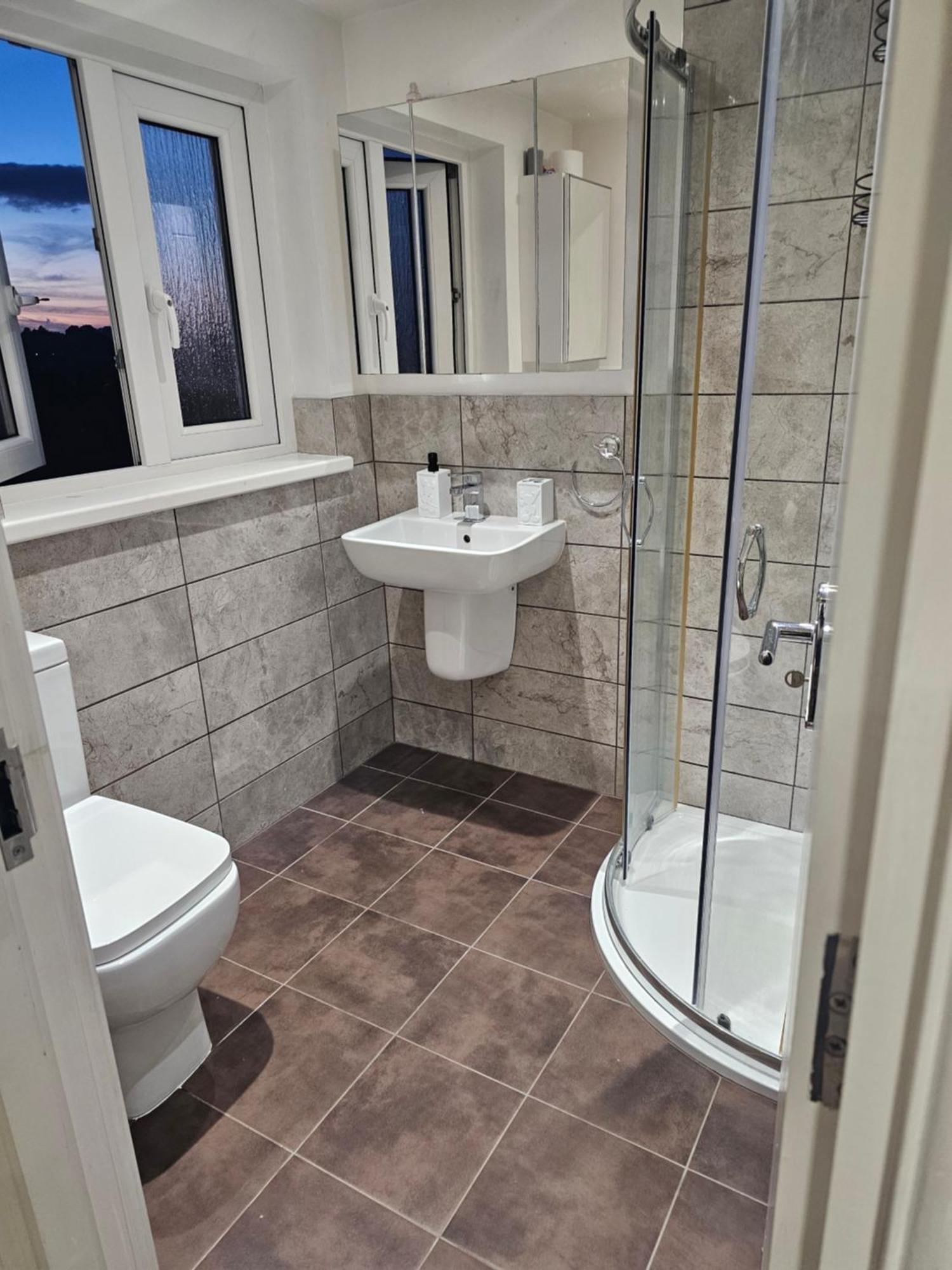 Spacious Private Room In Vibrant South London Thornton Heath Kültér fotó